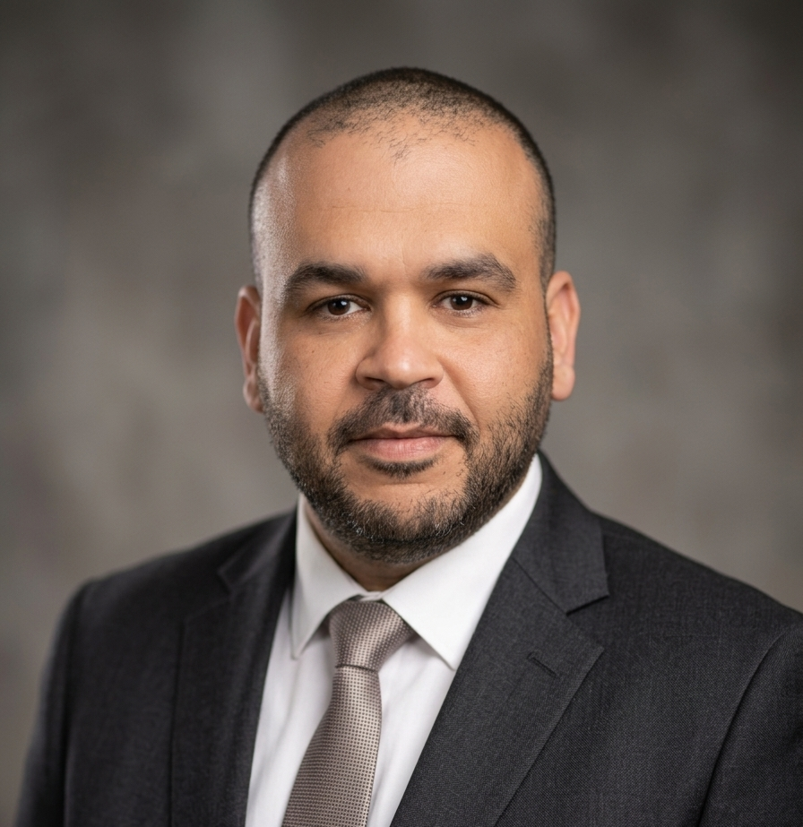 Mohamed Rafik